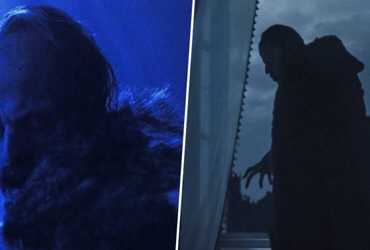 Someone has edited all three Nosferatu versions together shot-for-shot, and horror fans are fascinated by one particular parallel