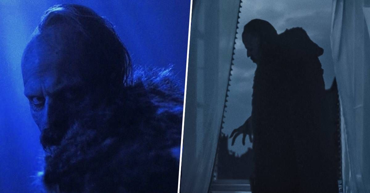 Someone has edited all three Nosferatu versions together shot-for-shot, and horror fans are fascinated by one particular parallel