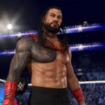 WWE 2K25 Reveals Release Date, Bloodline Showcase, and More