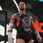 WWE 2K25's MyGM Mode Features Long-Requested Improvement