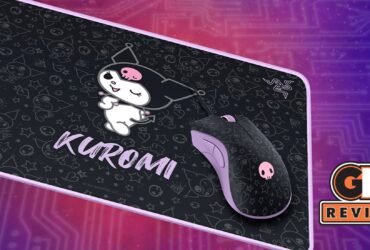 Razer DeathAdder Essential Kuromi Edition Wired Mouse Review