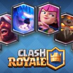 Clash Royale Super Cards