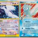 The Most Valuable Legendary Pokemon TCG Cards