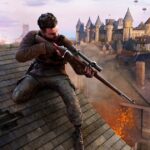 Sniper Elite: Resistance review - brilliantly bloody and bloody brilliant