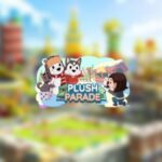 Monopoly GO Plush Parade Event Cover