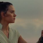 Rey-Focused Star Wars Movie Gets Fourth New Writer