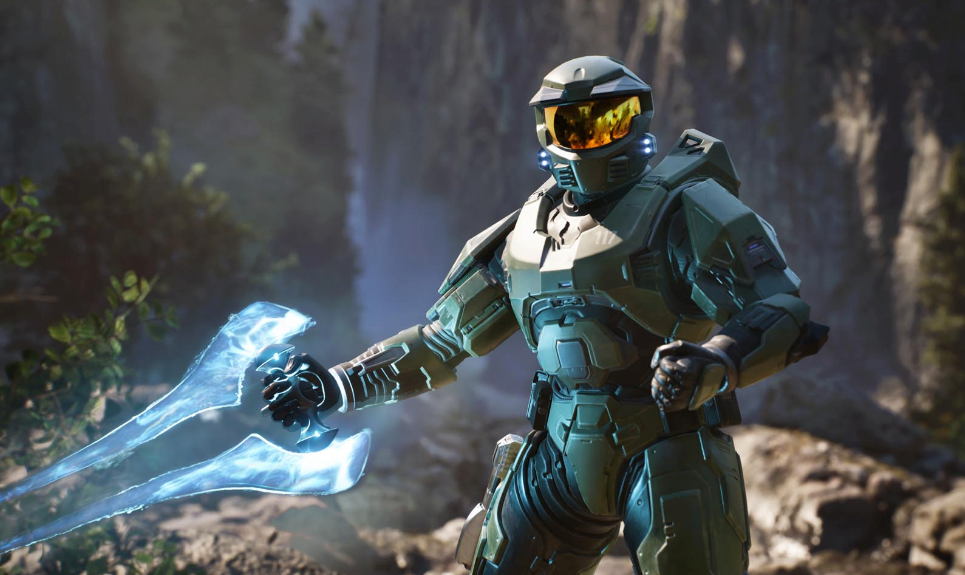 The Rumored Halo x Call of Duty Collab Gets Painful New Details