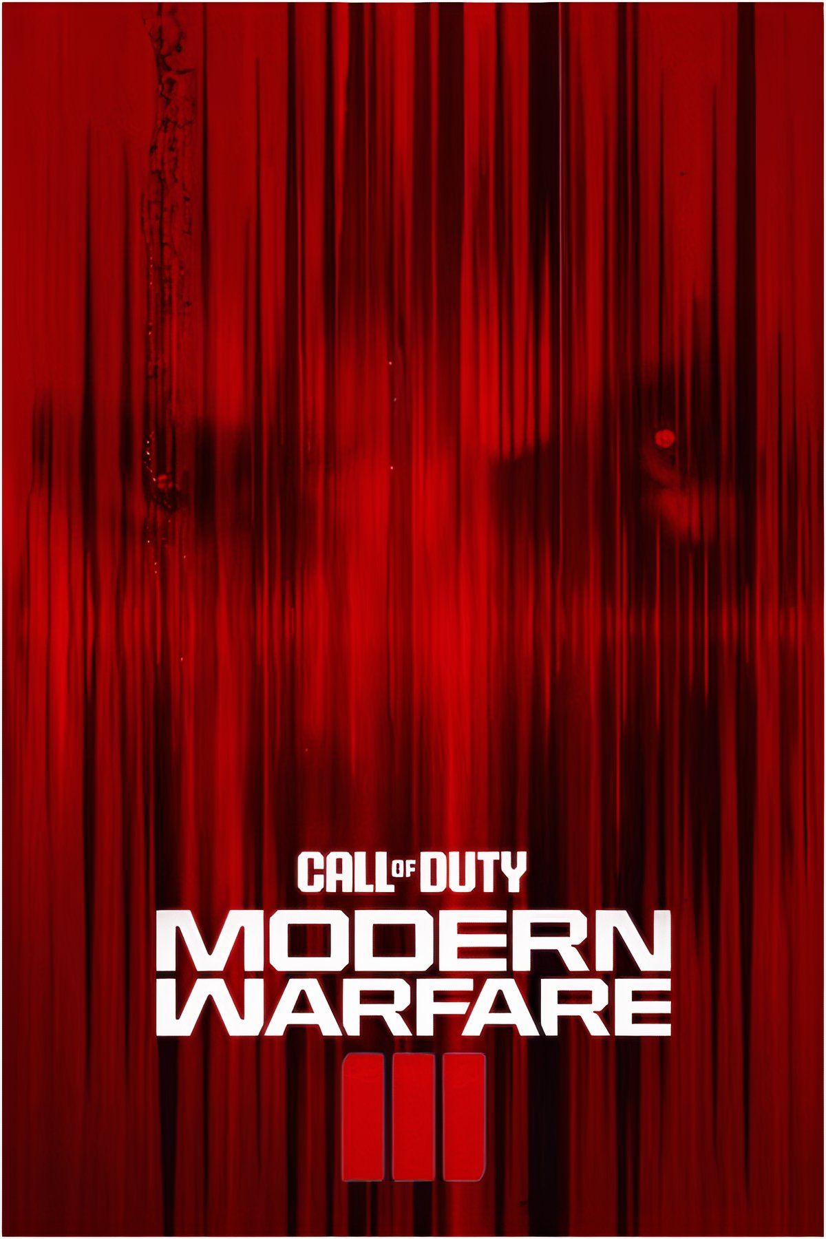 Call Of Duty: Modern Warfare 3 (2023) Tag Page Cover Art