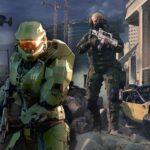 Call of Duty Leak Teases Scrapped Halo Collaboration