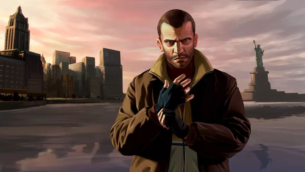 GTA 4