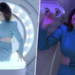 First look at Black Mirror season 7 is a glimpse at the Netflix series' surprise sequel episode starring The Penguin's Cristin Milioti