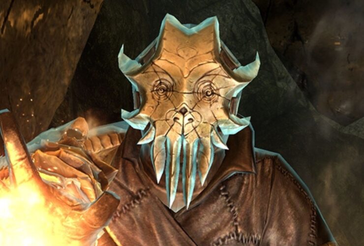 Ex Elder Scrolls dev loves fan remakes, but admits they can be ‘bizarre’