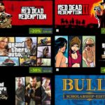 Rockstar Games Massive Steam Sale: Best Games And Deals