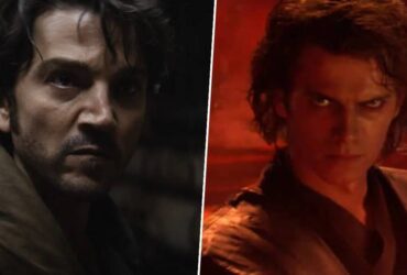 Star Wars fans are debating the saga's darkest moment, and it's reminding us how messed up the galaxy actually is