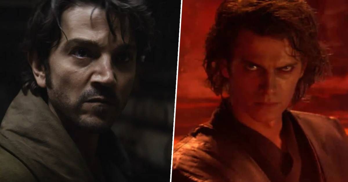 Star Wars fans are debating the saga's darkest moment, and it's reminding us how messed up the galaxy actually is