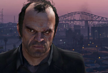 GTA Trevor Actor Wants A Very Definitive Exit In GTA 6