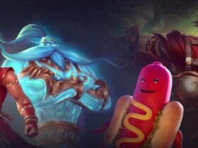 Best Gods In Smite 2, Ranked By Tier