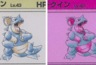 Pokemon Card Fan Makes Wild Discovery Using Printer Metadata