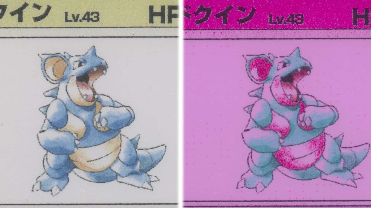 Pokemon Card Fan Makes Wild Discovery Using Printer Metadata