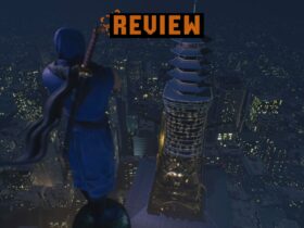 Ninja Gaiden 2 Black Review