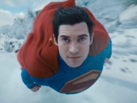 Fan Reaction To New Superman Teaser Is Ludicrous And Wrong