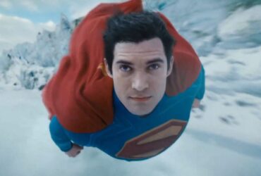 Fan Reaction To New Superman Teaser Is Ludicrous And Wrong