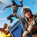 Fortnite Reveals Chapter 1 Season 2 OG Map