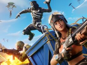 Fortnite Reveals Chapter 1 Season 2 OG Map