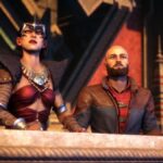 Dragon Age Veilguard May Have Just Gotten Its Final Big Patch