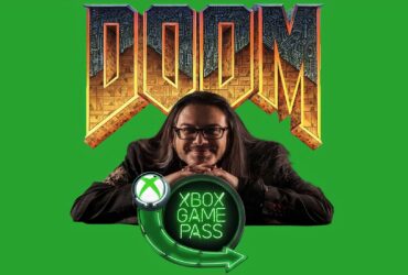 Original Doom Creator John Romero Praises Xbox Game Pass