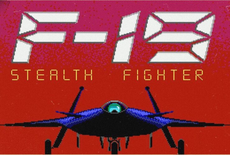 The hunt for truth in the legend of the F-19