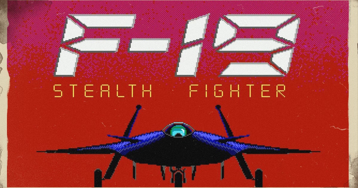 The hunt for truth in the legend of the F-19