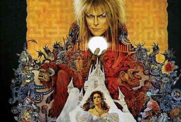 Is There A Sequel To Labyrinth? The Answer May Soon Be Yes