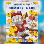 Cult-Classic Anime Summer Wars Gets Amazon-Exclusive 4K Steelbook Edition