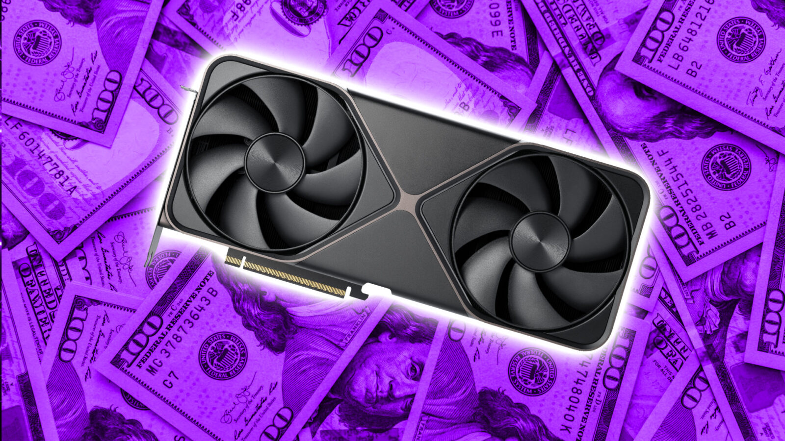 Gamers won’t be able to buy an Nvidia GeForce RTX 5080 for $999, leakers suggest