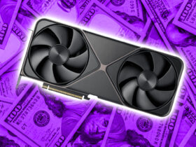 Gamers won’t be able to buy an Nvidia GeForce RTX 5080 for $999, leakers suggest