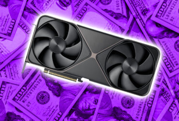 Gamers won’t be able to buy an Nvidia GeForce RTX 5080 for $999, leakers suggest