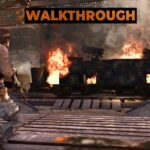 How To Complete The Lock, Stock And Barrels Mission In Sniper Elite: Resistance