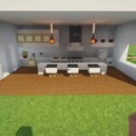 The 8 best Minecraft kitchen ideas 2025