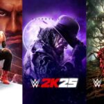 WWE 2K25 Preorders Are Live At Amazon - Get 5 Bonus Wrestlers For MyFaction