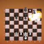 New Steam roguelike Passant is a chess Balatro, and you can try it now