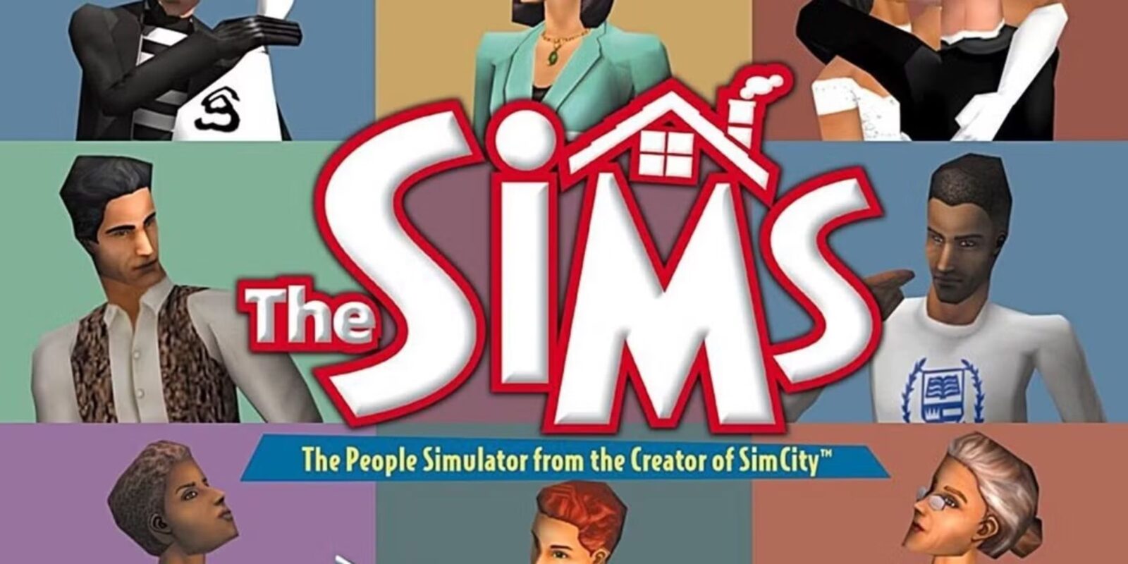 The Sims 1 and 2 Re-Release Release Date Leaked