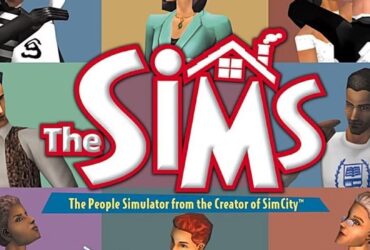 The Sims 1 and 2 Re-Release Release Date Leaked