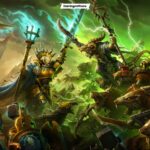 Nexon cancels Warhammer RPG Cover