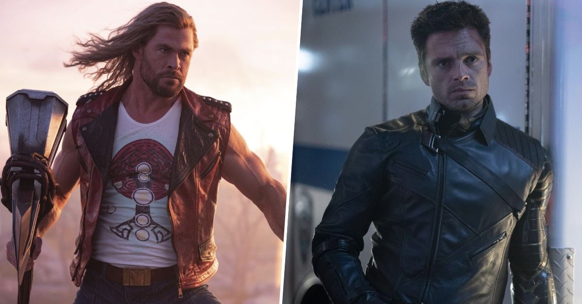 From Thor to Bucky Barnes, Marvel fans are discussing which characters' MCU origin stories are better than their comic counterparts