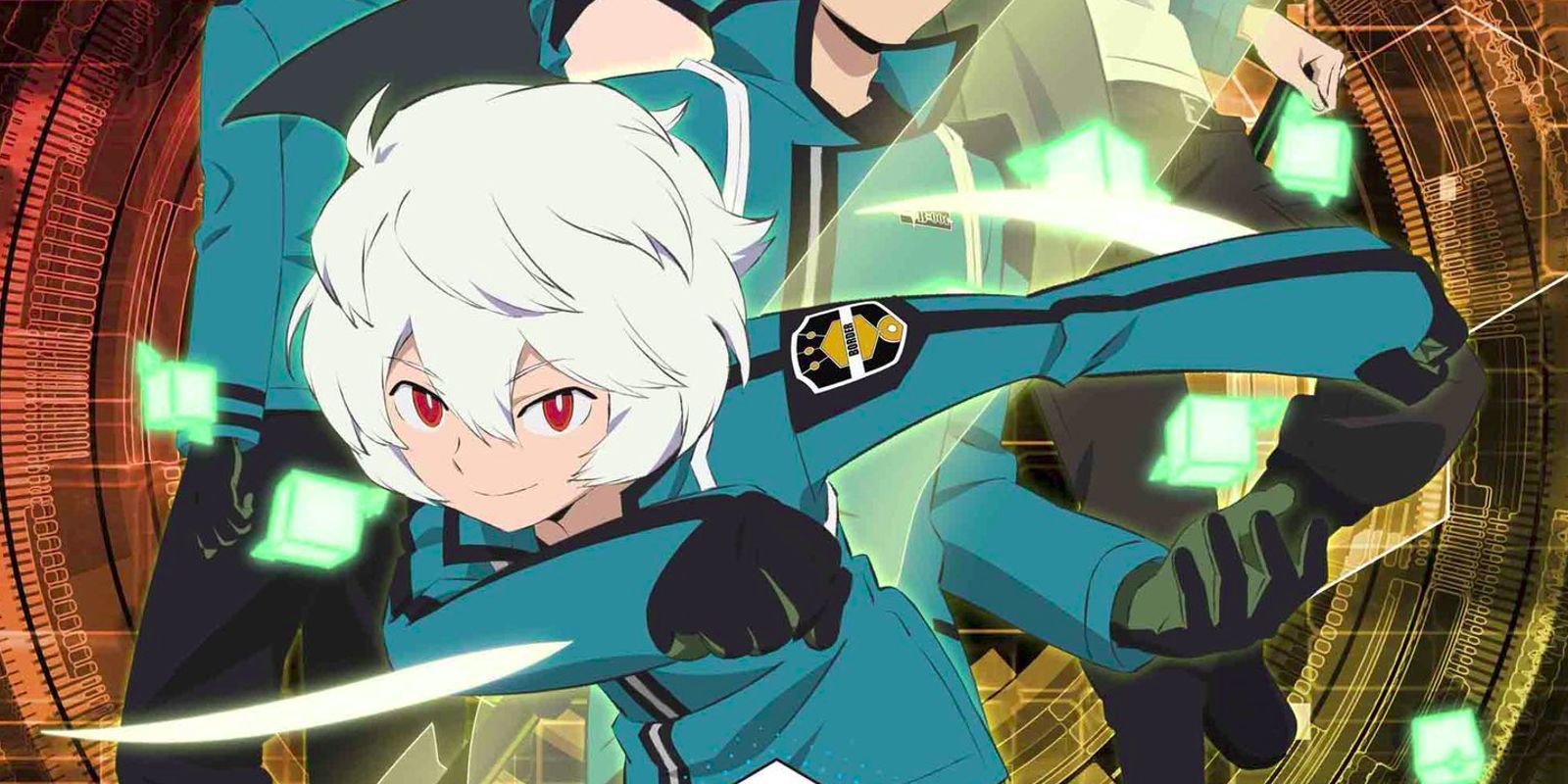 Popular Shonen World Trigger Still On Hiatus In February