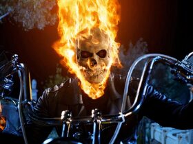 Marvel Has Big Plans For Ghost Rider