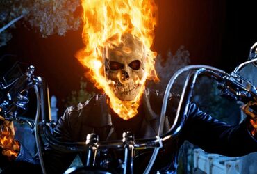 Marvel Has Big Plans For Ghost Rider