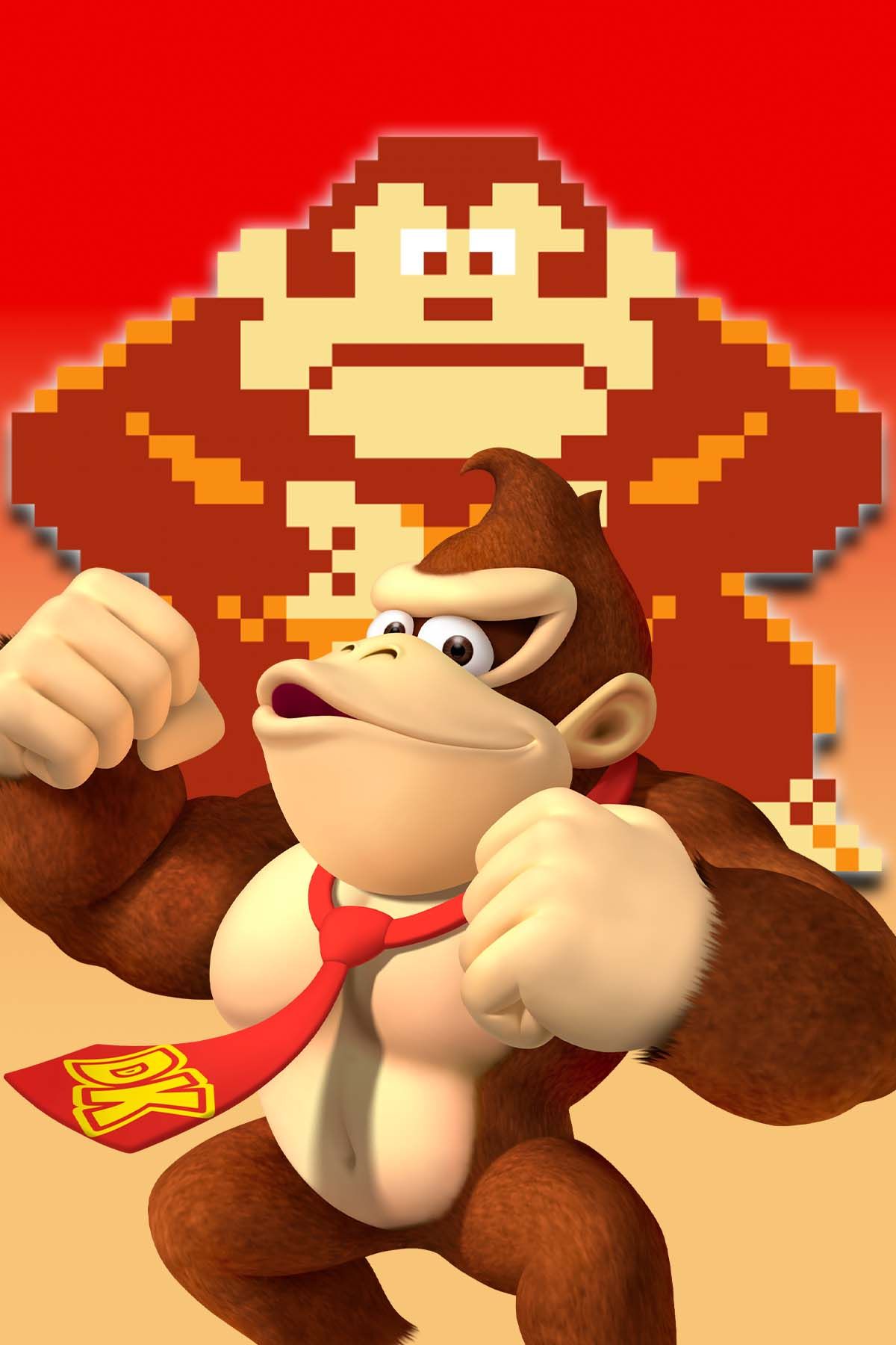 DonkeyKongCharacterTagPage