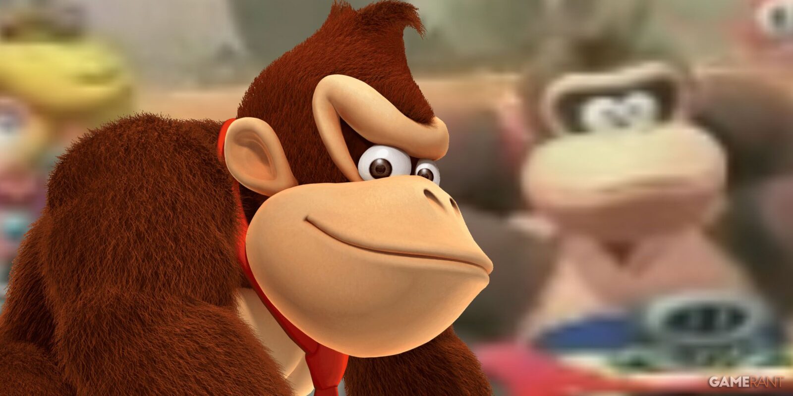 Nintendo is Doubling Down on Donkey Kong's Controversial New Look